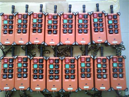 簡(jiǎn)單介紹禹鼎遙控器產(chǎn)品的工藝